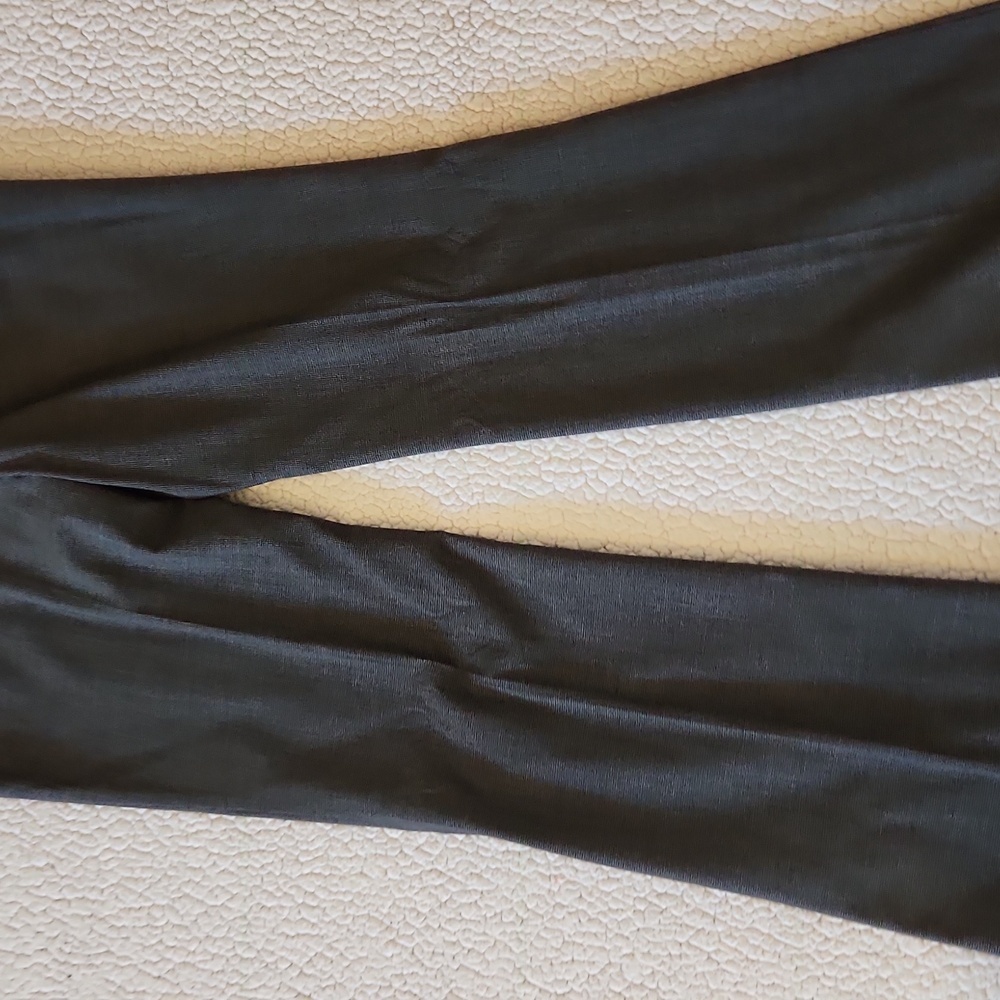 Vintage Y2K Body By Victoria's Secret The Christie Fit Flare Leg Mid-rise Slacks - Picture 7 of 11